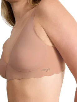 Lot 2 soutiens-gorge ZERO Soft Bra