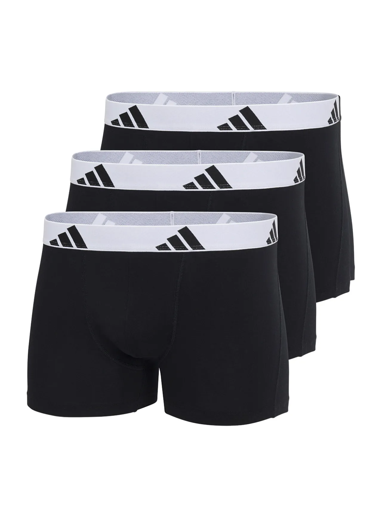 Lot de 3 boxers Active Flex