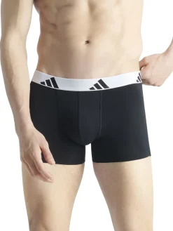 Lot de 3 boxers Active Flex