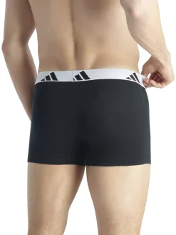 Lot de 3 boxers Active Flex
