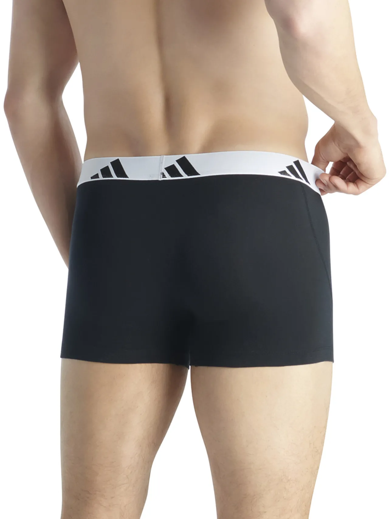 Lot de 3 boxers Active Flex
