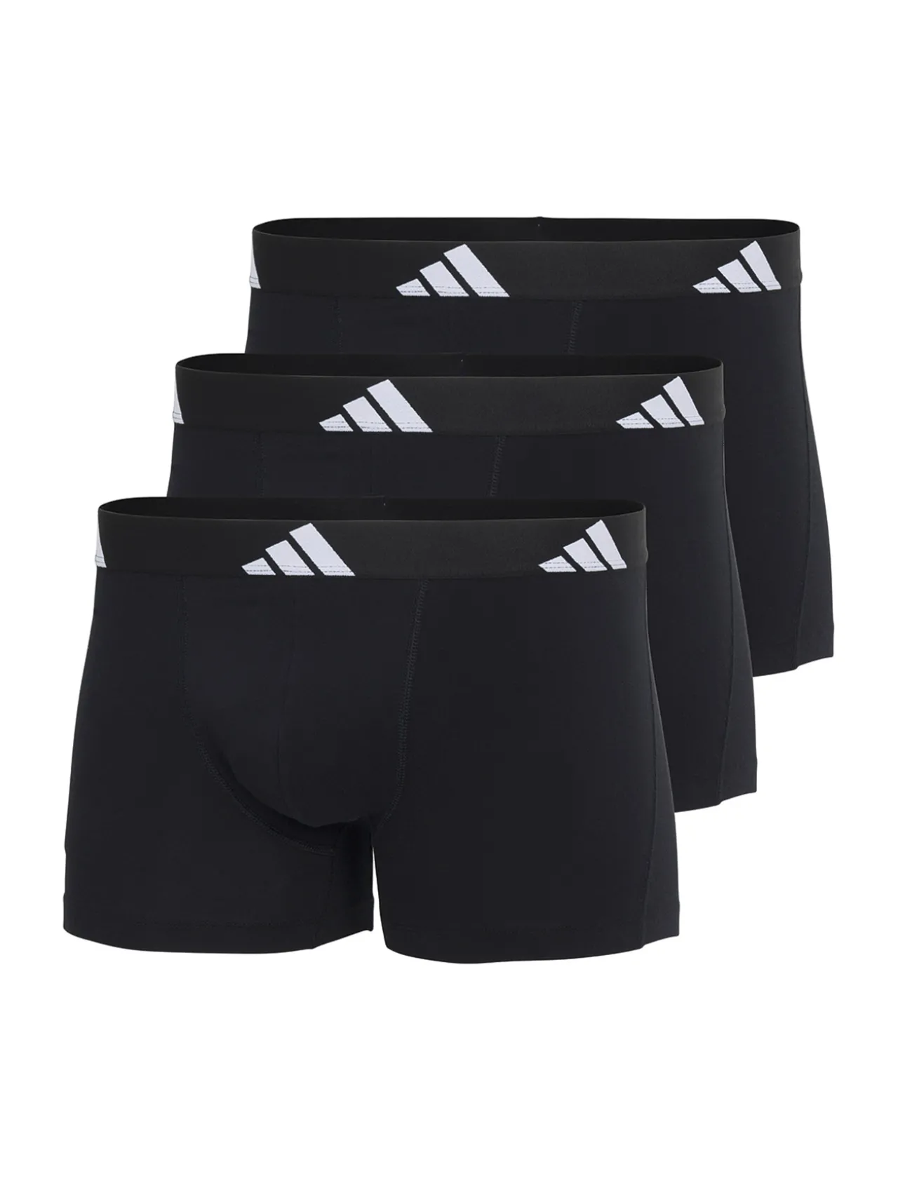 Lot de 3 boxers Active Flex