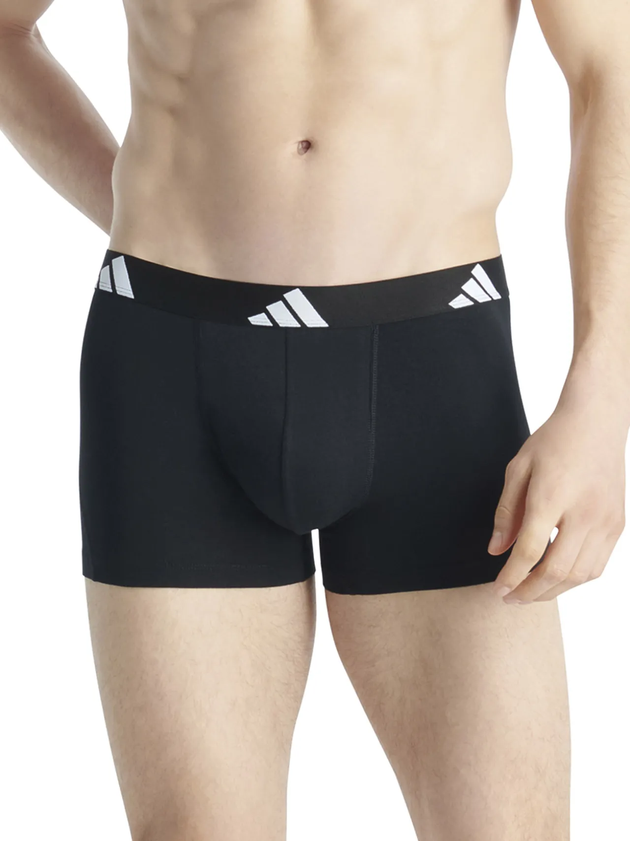 Lot de 3 boxers Active Flex