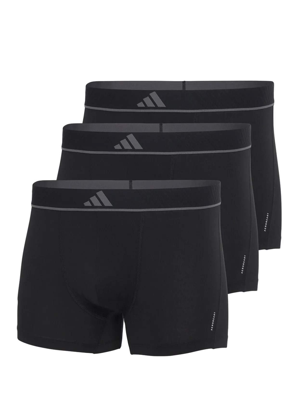 Lot de 3 boxers Active Micro Flex Eco