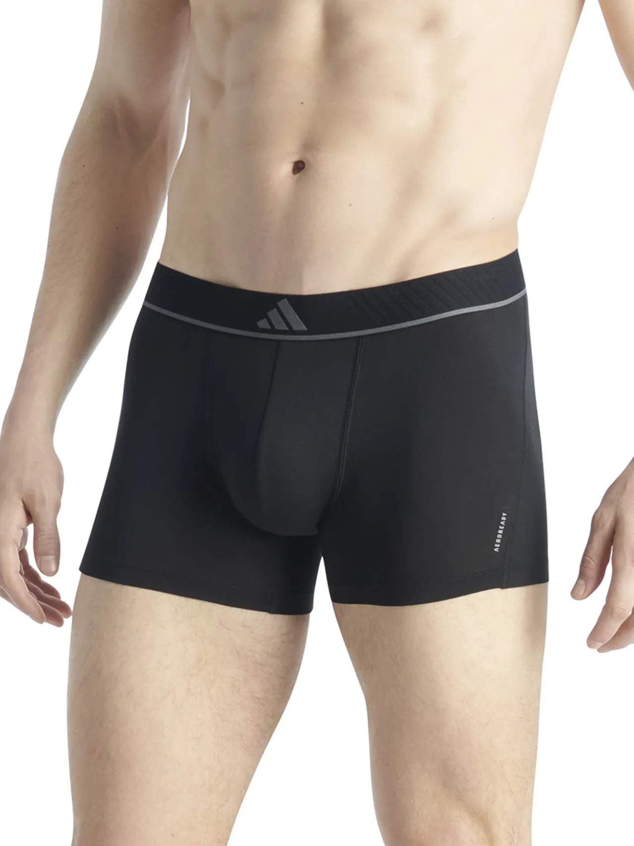 Lot de 3 boxers Active Micro Flex Eco