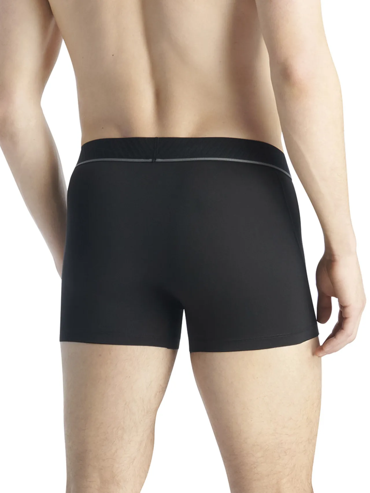 Lot de 3 boxers Active Micro Flex Eco