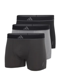 Lot de 3 boxers Active Micro Flex Eco