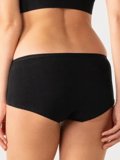 Lot de 3 boxers Basic Ecopack