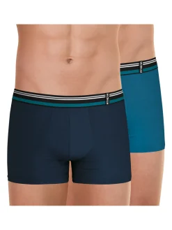 Lot de 2 boxers Duo Eco