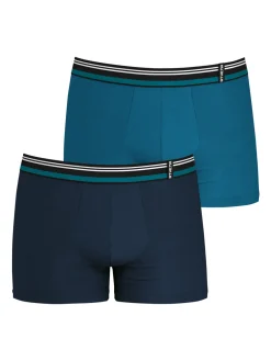 Lot de 2 boxers Duo Eco