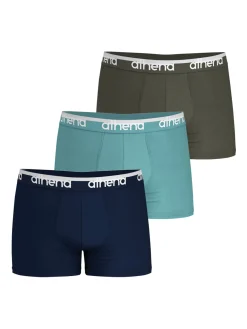 Lot de 3 boxers Easy Bio