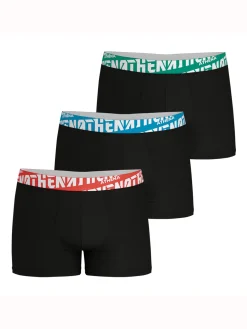 Lot de 3 boxers EASY SPORT