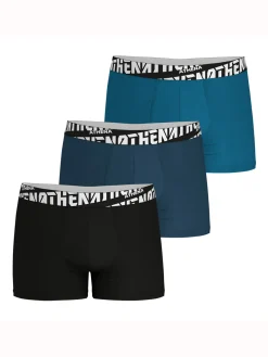 Lot de 3 boxers EASY SPORT