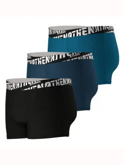 Lot de 3 boxers EASY SPORT