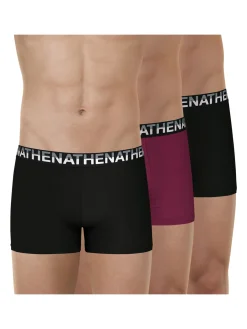 Lot de 3 boxers Eco Pack
