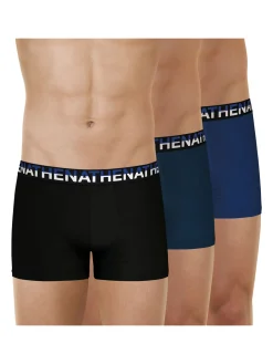 Lot de 3 boxers Eco Pack