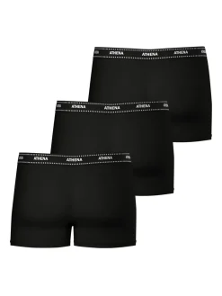 Lot de 3 boxers fermés