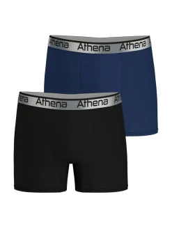 Lot de 2 boxers homme 720 Stretch Adjust