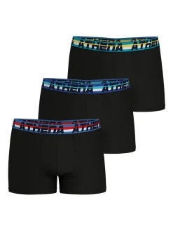 Lot de 3 boxers homme 720 Stretch Coton
