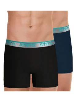 Lot de 2 boxers homme 720 Stretch Adjust