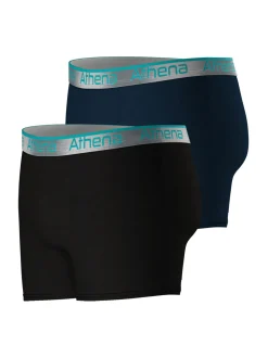 Lot de 2 boxers homme 720 Stretch Adjust