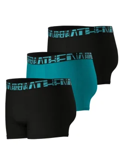 Lot de 3 boxers homme 720 Stretch Micro