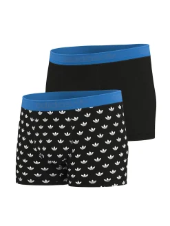 Lot de 2 boxers homme Confort Coton