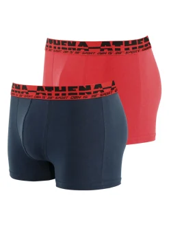 Lot de 2 boxers homme Easy Sport