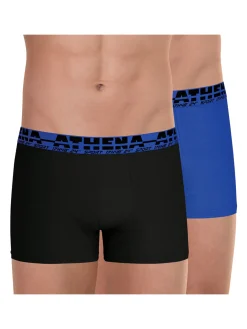Lot de 2 boxers homme Easy Sport