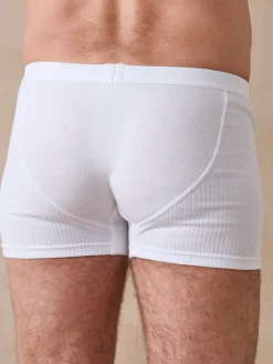 Lot de 4 boxers ouverts