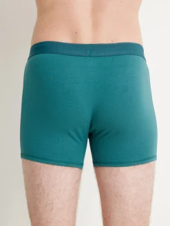 Lot de 4 boxers ouverts