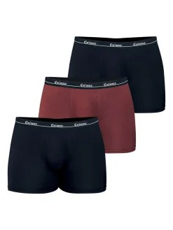 Lot de 3 boxers spécial grandes tailles