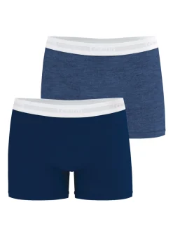 Lot de 2 boxers Tailor bio