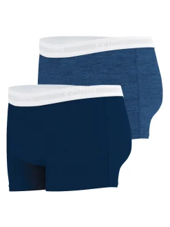 Lot de 2 boxers Tailor bio