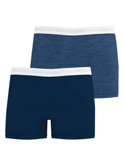Lot de 2 boxers Tailor bio