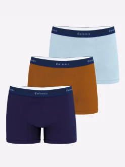 Lot de 3 boxers Taylor