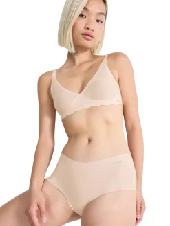 Lot de 2 boxers ZERO Microfibre Hipster