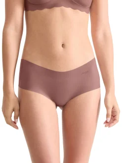 Lot de 2 boxers ZERO Microfibre Hipster