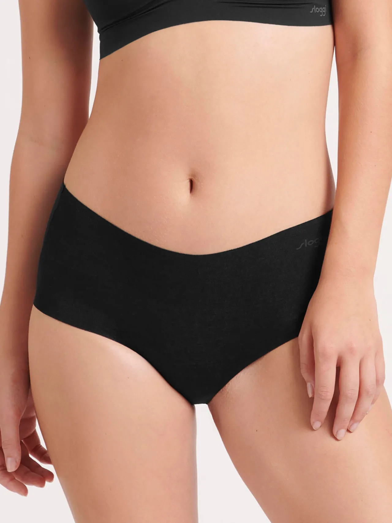 Lot de 2 boxers ZERO Modal 2.0 Short