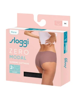 Lot de 2 boxers ZERO Modal 2.0 Short