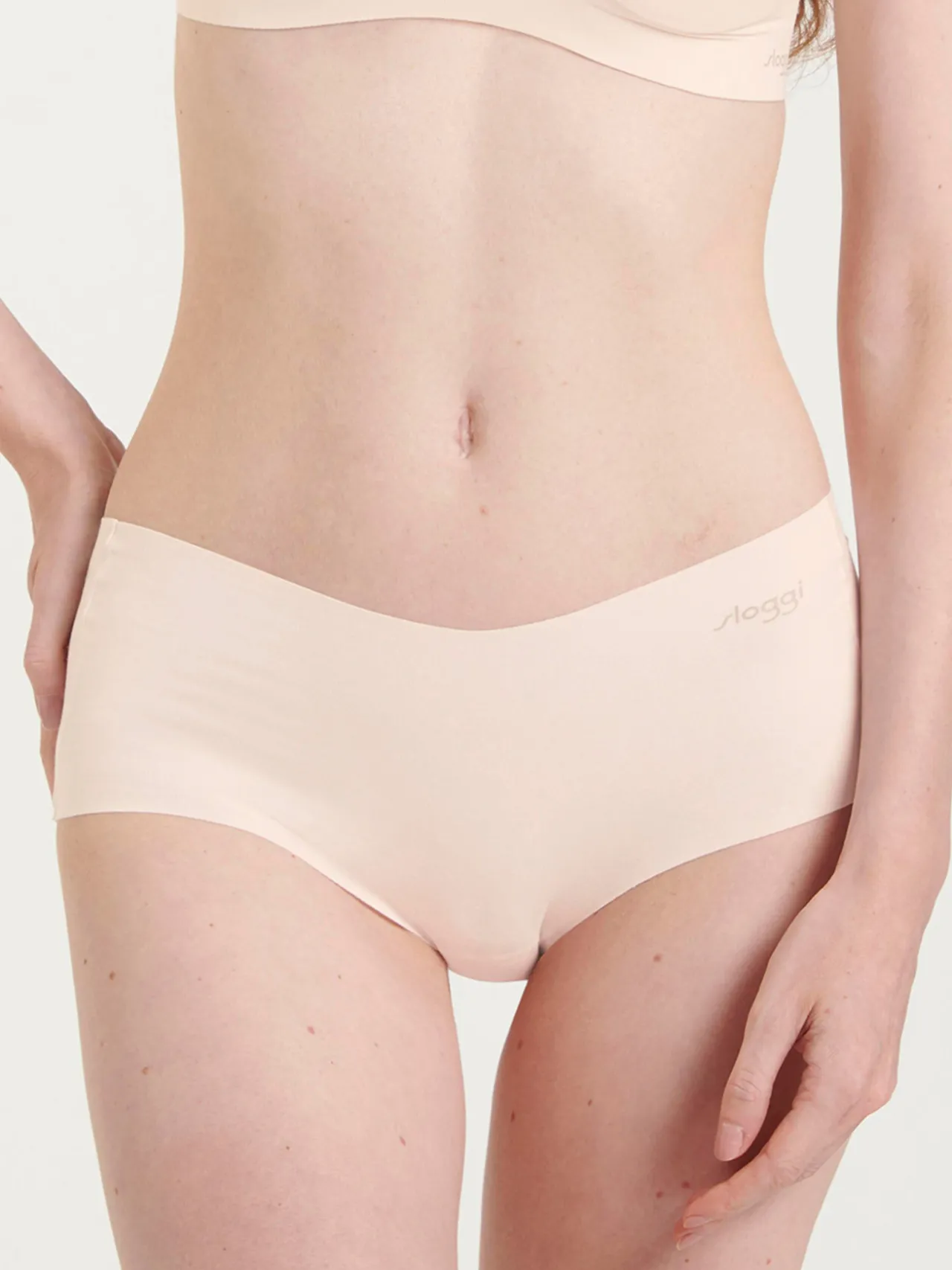 Lot de 2 boxers ZERO Modal 2.0 Short