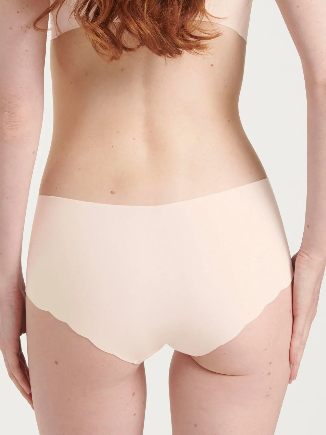 Lot de 2 boxers ZERO Modal 2.0 Short