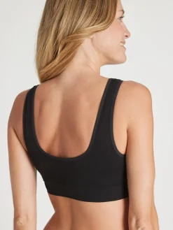 Lot de 2 brassières + 1 gratuite