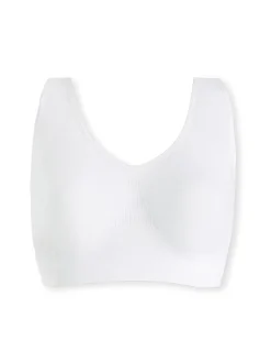 Lot de 2 brassières + 1 gratuite