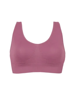 Lot de 2 brassières + 1 gratuite