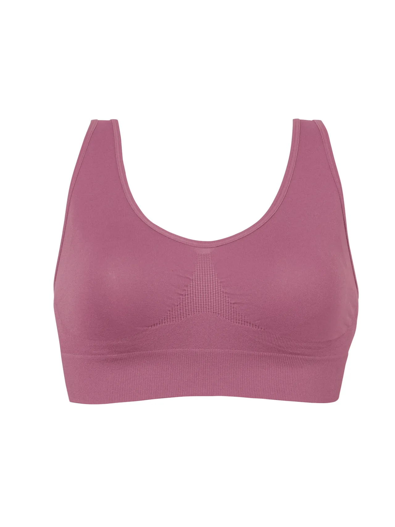 Lot de 2 brassières + 1 gratuite