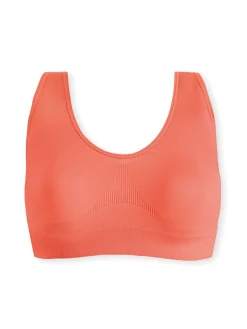 Lot de 2 brassières + 1 gratuite
