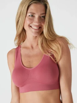 Lot de 2 brassières + 1 gratuite