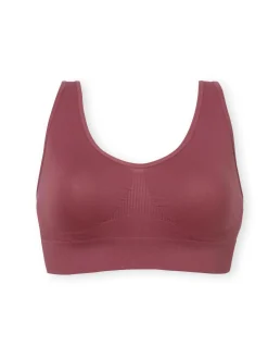 Lot de 2 brassières + 1 gratuite