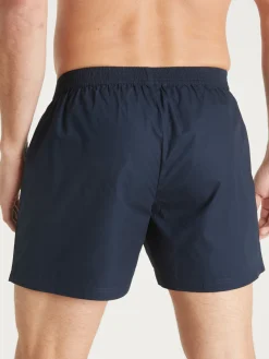 Lot de 3 caleçons en tissu pur coton